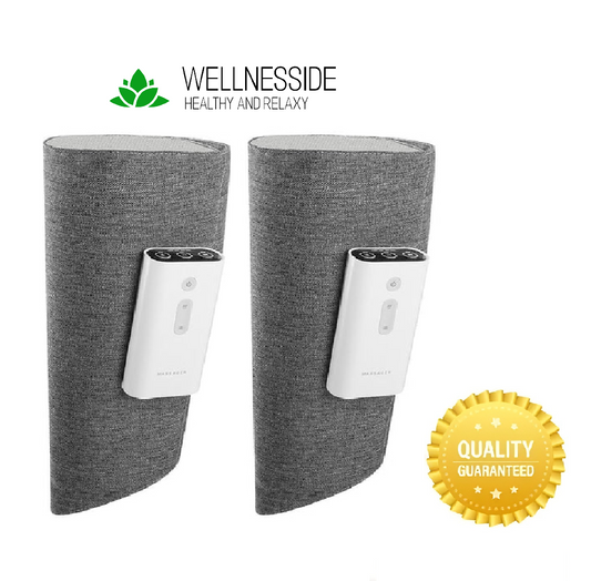 WELLNESSIDE™ Heated Leg Massager